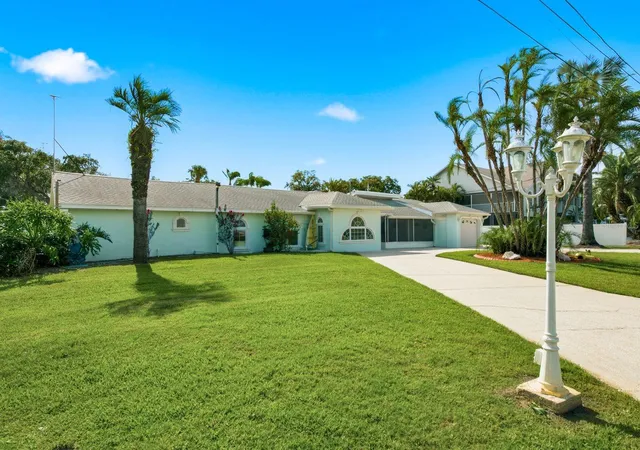 4th image of 6309 Werner Ave, New Port Richey, FL 34652 | MLS# TB8520783
