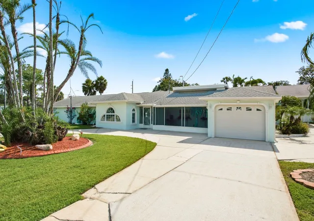 5th image of 6309 Werner Ave, New Port Richey, FL 34652 | MLS# TB8520783
