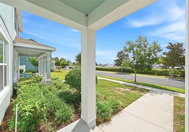 Photo 3 of Townhouse for sale at 528 Rainbow Springs Loop, Groveland, FL 34736 | MLS# NS1088534 | Listing updated on 2026-10-05