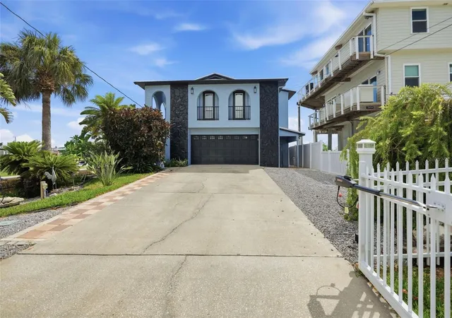 Homes for sale in Hernando Beach, FL | 3420 Eagle Nest Dr, Hernando Beach, FL 34607 | MLS# TB8520787