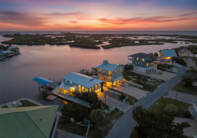 Homes for sale in Hernando Beach, FL | 3420 Eagle Nest Dr, Hernando Beach, FL 34607 | MLS# TB8520787