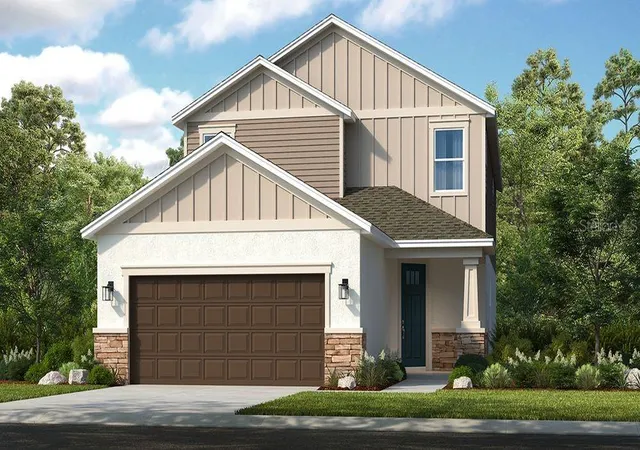 1st image of 11400 Strong Stem Row, San Antonio, FL 33576 | MLS# TB8520791