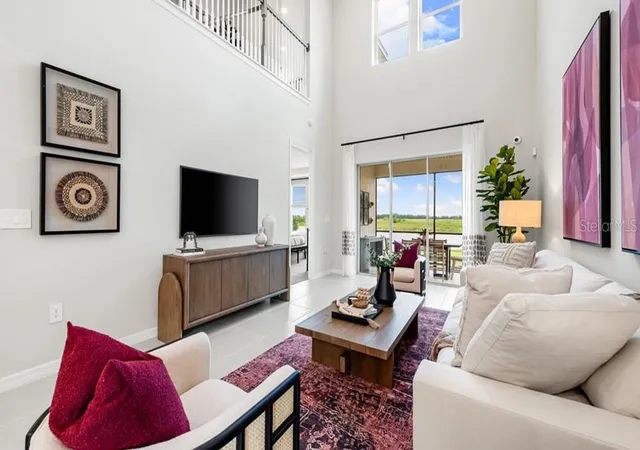 3rd image of 11400 Strong Stem Row, San Antonio, FL 33576 | MLS# TB8520791