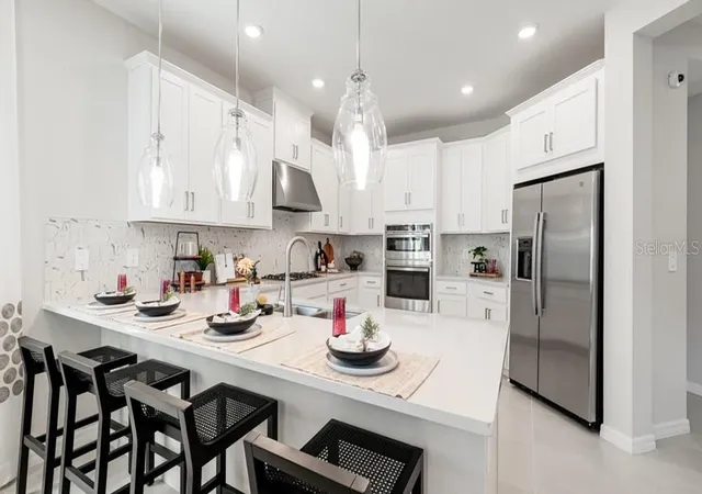 2nd image of 11400 Strong Stem Row, San Antonio, FL 33576 | MLS# TB8520791