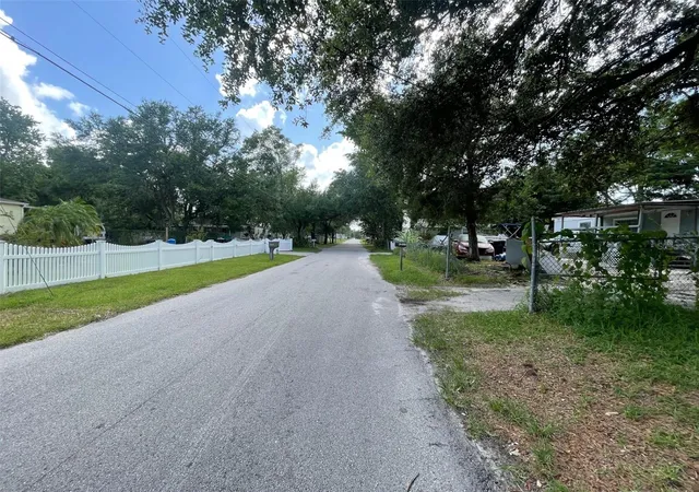 Photo 3 of Land for sale at 18533 16th Avenue, Orlando, FL 32833 | MLS# O6418106 | Listing updated on 2026-08-24