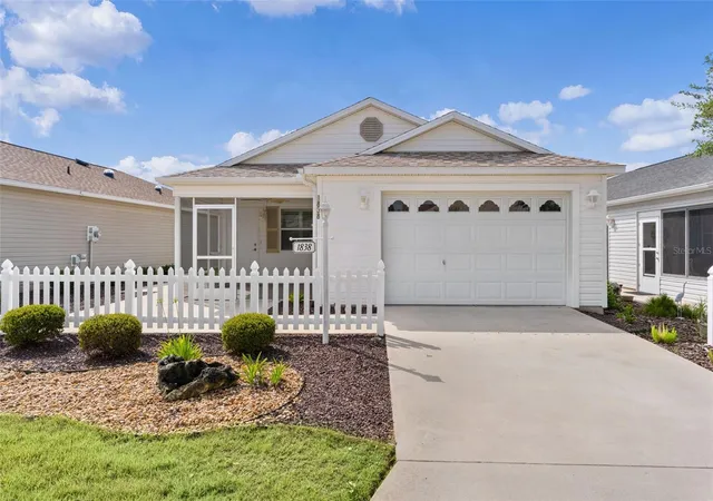 1st image of 1838 Endsley Ct, The Villages, FL 32162 | MLS# G5113993