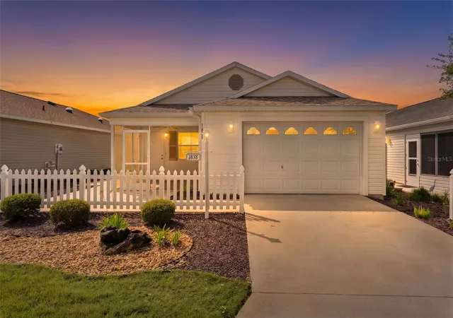 2nd image of 1838 Endsley Ct, The Villages, FL 32162 | MLS# G5113993