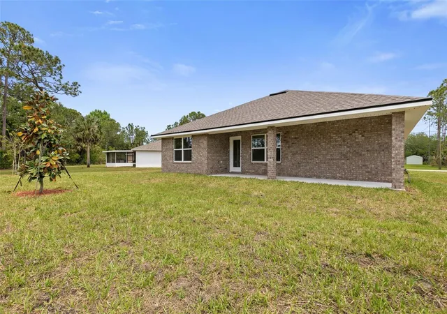 Photo 34 of Sale Pending at 14 Sleeping Beauty Pl, Palm Coast, FL 32164 | MLS# FC319370 | Listing updated on 2026-06-19