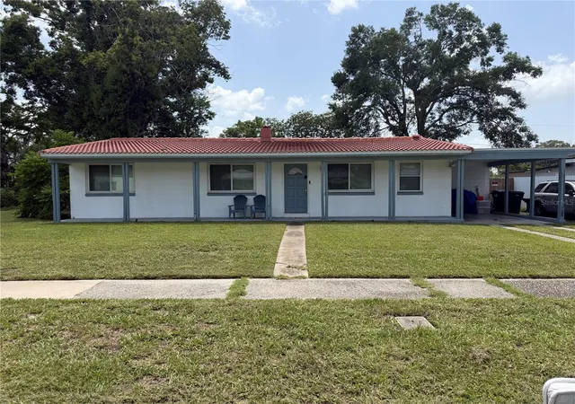 Photo 1 of Single family home for sale at 616 Dial Dr, Orlando, FL 32822 | MLS# S5152140 | Listing updated on 2026-08-11