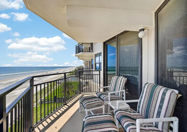 4th image of 4745 S Atlantic Ave #4050, Port Orange, FL 32127 | MLS# FC319371