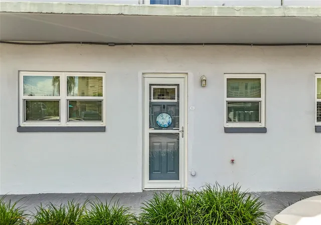Homes for sale in Gulfport, FL | 3018 59th St S #103, Gulfport, FL 33707 | MLS# TB8520804