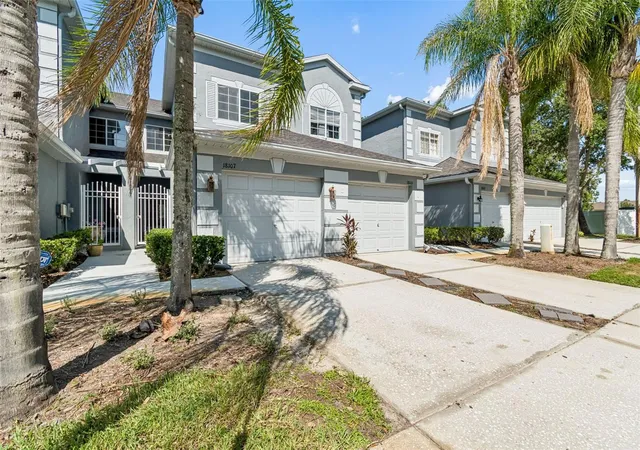 Photo 1 of Townhouse for sale at 18107 Nassau Point Dr, Tampa, FL 33647 | MLS# TB8520809 | Listing updated on 2026-08-30