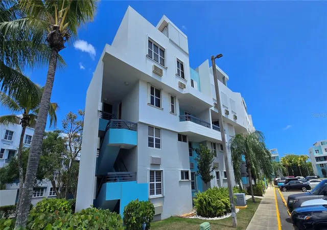 Homes for sale in Vega Baja, PR | Carr 686 Chalets De La Playa #523, Vega Baja, PR 00693 | MLS# PR9122191