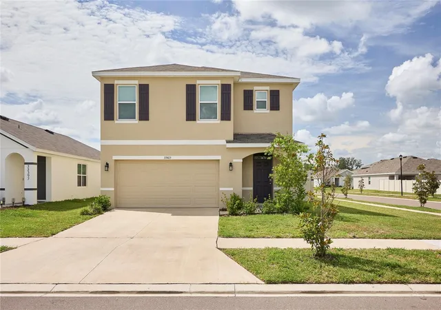 Photo 1 of Single family home for sale at 33405 Darley Dale Trl, Wesley Chapel, FL 33545 | MLS# TB8520815 | Listing updated on 2026-07-19