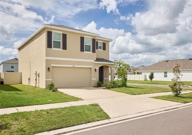 Photo 2 of Single family home for sale at 33405 Darley Dale Trl, Wesley Chapel, FL 33545 | MLS# TB8520815 | Listing updated on 2026-07-19
