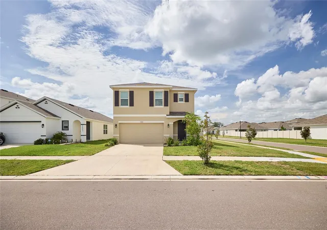 Photo 3 of Single family home for sale at 33405 Darley Dale Trl, Wesley Chapel, FL 33545 | MLS# TB8520815 | Listing updated on 2026-07-19