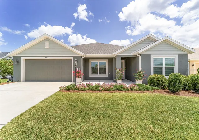 Photo 2 of Single family home for sale at 6557 Mcknight Loop, The Villages, FL 34762 | MLS# G5113995 | Listing updated on 2026-09-21