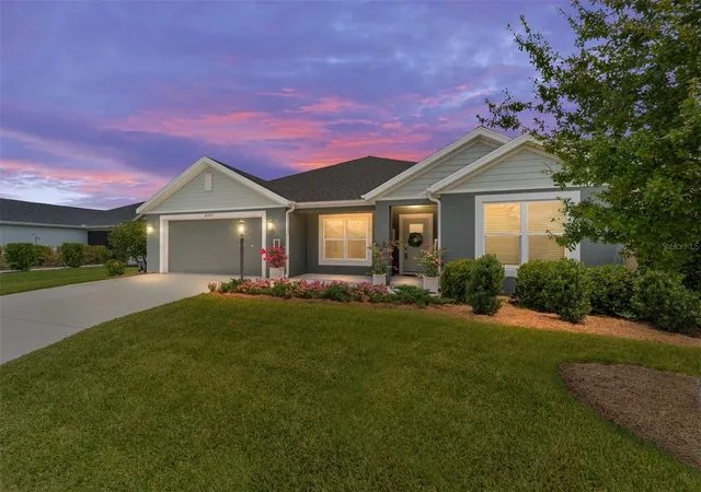 Photo 1 of Single family home for sale at 6557 Mcknight Loop, The Villages, FL 34762 | MLS# G5113995 | Listing updated on 2026-09-21