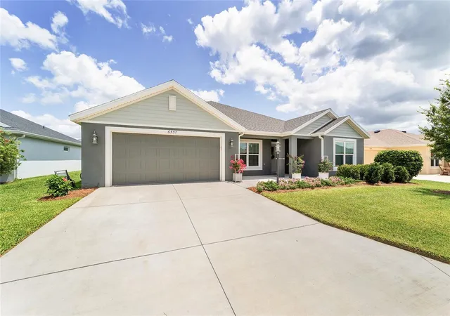 Photo 3 of Single family home for sale at 6557 Mcknight Loop, The Villages, FL 34762 | MLS# G5113995 | Listing updated on 2026-09-21