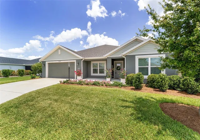 Photo 4 of Single family home for sale at 6557 Mcknight Loop, The Villages, FL 34762 | MLS# G5113995 | Listing updated on 2026-09-21