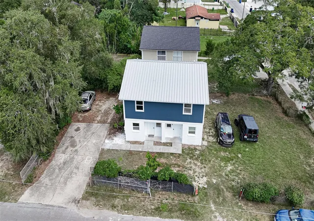 Photo 1 of Multi family home for sale at 3602 N 54th Street, Tampa, FL 33619 | MLS# TB8520824 | Listing updated on 2026-09-28