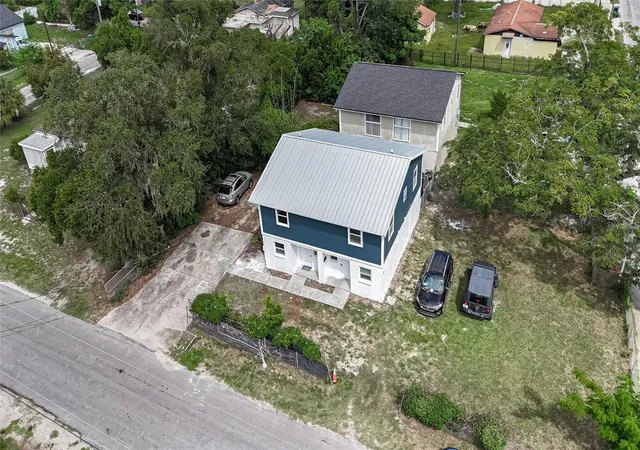 Photo 2 of Multi family home for sale at 3602 N 54th Street, Tampa, FL 33619 | MLS# TB8520824 | Listing updated on 2026-09-28