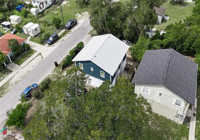 Photo 3 of Multi family home for sale at 3602 N 54th Street, Tampa, FL 33619 | MLS# TB8520824 | Listing updated on 2026-09-28