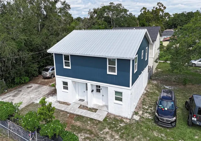 Photo 4 of House for sale at 3602 N 54th Street, Tampa, FL 33619 | MLS# TB8520824 | Listing updated on 2026-09-28