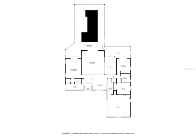 47th image of 5008 Cumberland Ln, Spring Hill, FL 34607 | MLS# W7886864