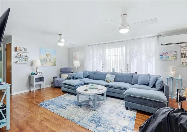 Photo 3 of Manufactured home for sale at 1006 42nd Avenue Dr E, Ellenton, FL 34222 | MLS# A4697511 | Listing updated on 2026-06-30