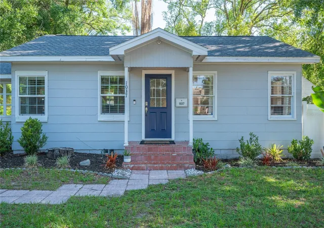 Homes for sale in Lakeland, FL | 1037 Josephine St, Lakeland, FL 33815 | MLS# L4962883