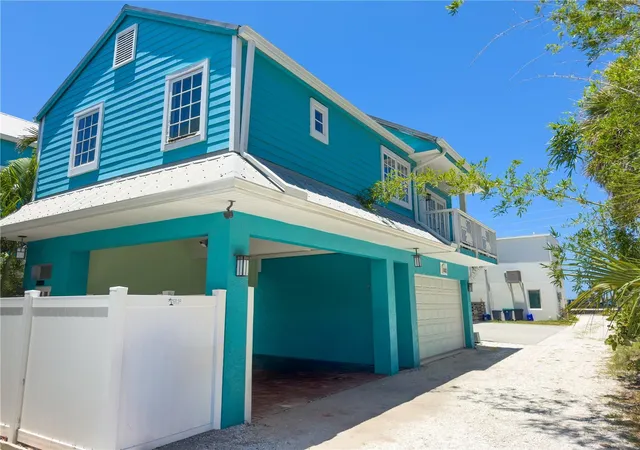 Homes for sale in St Pete Beach, FL | 105 21St Ave, St Pete Beach, FL 33706 | MLS# TB8520827