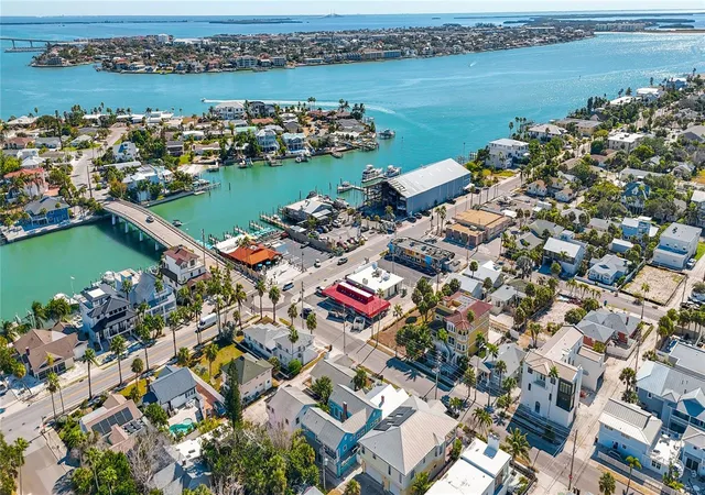 Homes for sale in St Pete Beach, FL | 105 21st Ave, St Pete Beach, FL 33706 | MLS# TB8520827