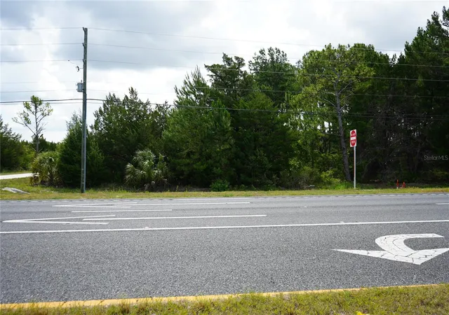 1st image of 18284 Commercial Wy, Weeki Wachee, FL 34614 | MLS# W7886865