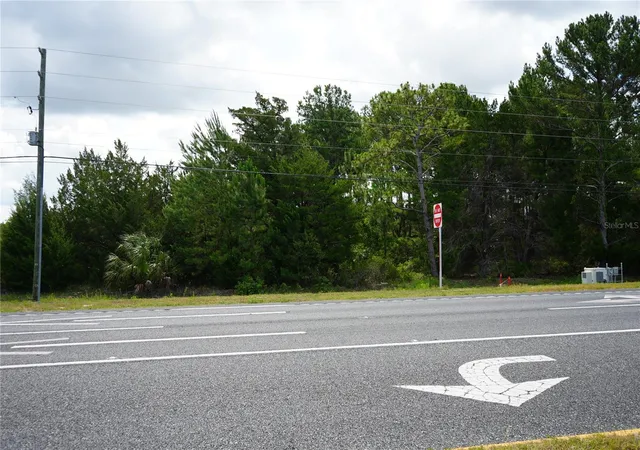 4th image of 18284 Commercial Wy, Weeki Wachee, FL 34614 | MLS# W7886865