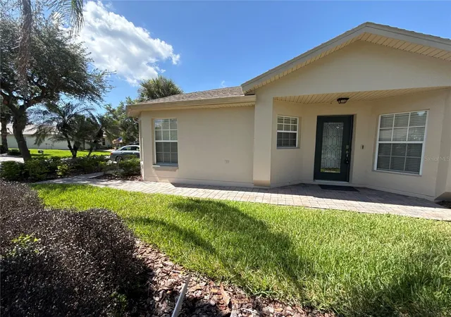 Photo 2 of Single family home for sale at 674 Vineyard Way, Kissimmee, FL 34759 | MLS# S5152148 | Listing updated on 2026-10-07