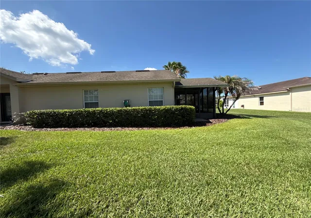 Photo 3 of Single family home for sale at 674 Vineyard Way, Kissimmee, FL 34759 | MLS# S5152148 | Listing updated on 2026-10-07