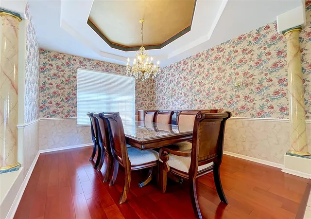 Photo 4 of Single family home for sale at 1826 Westminster Ct, Lakeland, FL 33809 | MLS# L4962885 | Listing updated on 2026-10-04