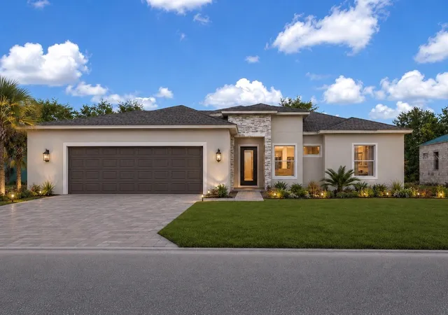 Photo 2 of Single family home for sale at 10035 Hackensack St, Port Charlotte, FL 33981 | MLS# O6418140 | Listing updated on 2026-08-14