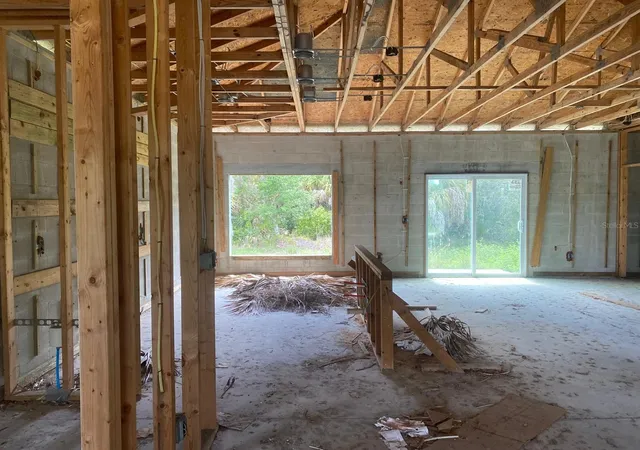 Photo 8 of Single family home for sale at 10035 Hackensack St, Port Charlotte, FL 33981 | MLS# O6418140 | Listing updated on 2026-08-14