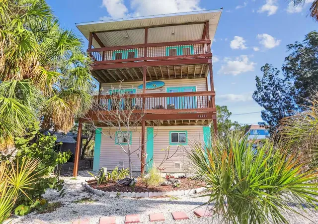1st image of 12201 Gulf Blvd, Treasure Island, FL 33706 | MLS# TB8520837