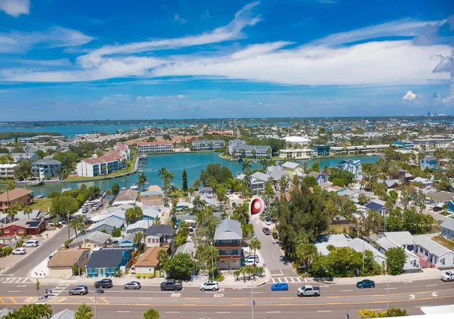 3rd image of 12201 Gulf Blvd, Treasure Island, FL 33706 | MLS# TB8520837