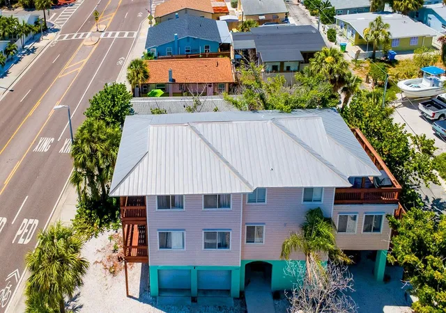 5th image of 12201 Gulf Blvd, Treasure Island, FL 33706 | MLS# TB8520837