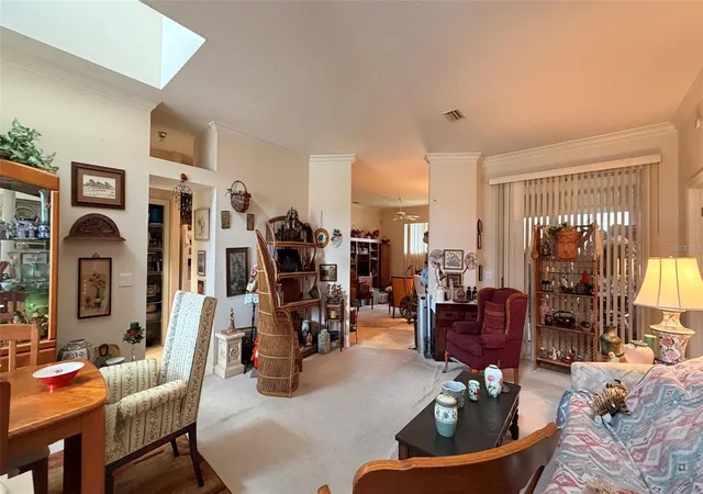 3rd image of 3671 E Arbor Lakes Dr, Hernando, FL 34442 | MLS# TB8520842