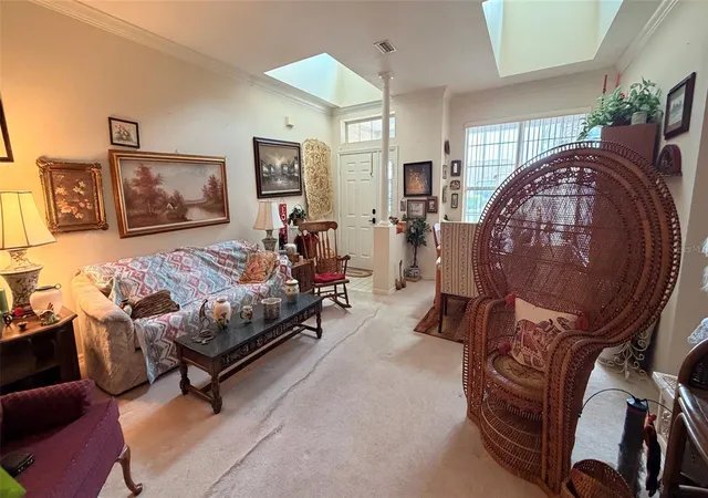 4th image of 3671 E Arbor Lakes Dr, Hernando, FL 34442 | MLS# TB8520842
