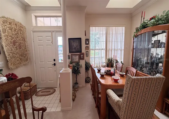 5th image of 3671 E Arbor Lakes Dr, Hernando, FL 34442 | MLS# TB8520842