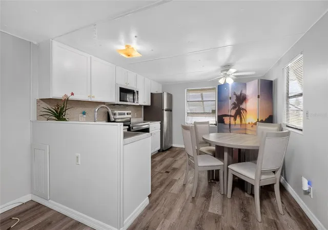 Photo 2 of Manufactured home for sale at 7526 Silage Cir, Port Charlotte, FL 33981 | MLS# C7527514 | Listing updated on 2026-09-06