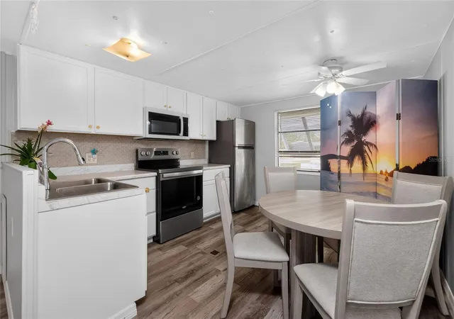 Photo 2 of Manufactured home for sale at 7526 Silage Cir, Port Charlotte, FL 33981 | MLS# C7527514 | Listing updated on 2026-09-06