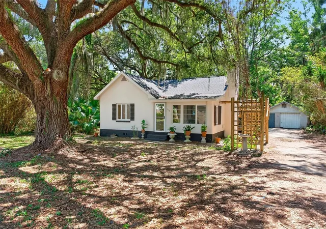 Photo 3 of Single family home for sale at 112 N Lake Ave, Leesburg, FL 34748 | MLS# O6418144 | Listing updated on 2026-10-19