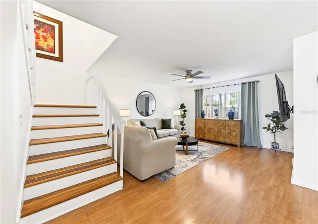 Photo 2 of Townhouse for sale at 2218 Mcmahon Ct #1038, Orlando, FL 32812 | MLS# O6418145 | Listing updated on 2026-08-27
